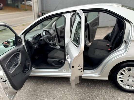 FORD-KA-2020