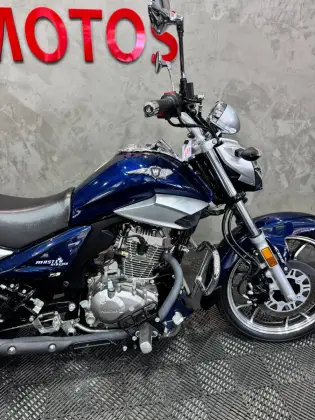 HAOJUE MASTER RIDE 150 
