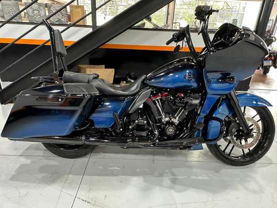 HARLEY-DAVIDSON-CVO ROAD GLIDE HARLEY-DAVIDSON-CVO ROAD GLIDE-2019