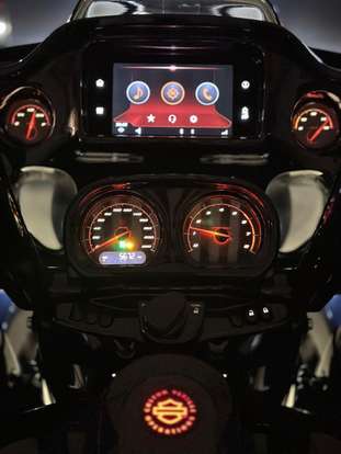 HARLEY-DAVIDSON-CVO ROAD GLIDE-2019
