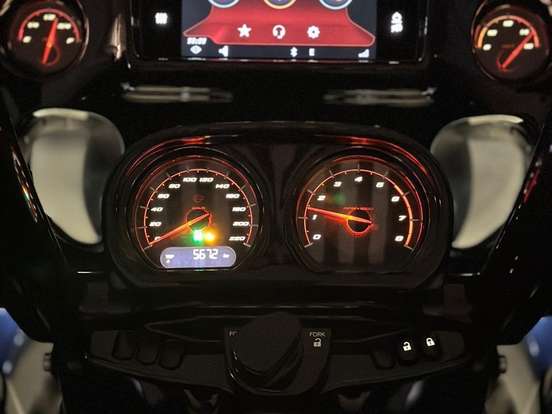 HARLEY-DAVIDSON-CVO ROAD GLIDE HARLEY-DAVIDSON-CVO ROAD GLIDE-2019