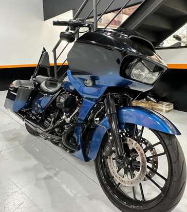 HARLEY-DAVIDSON-CVO ROAD GLIDE-2019