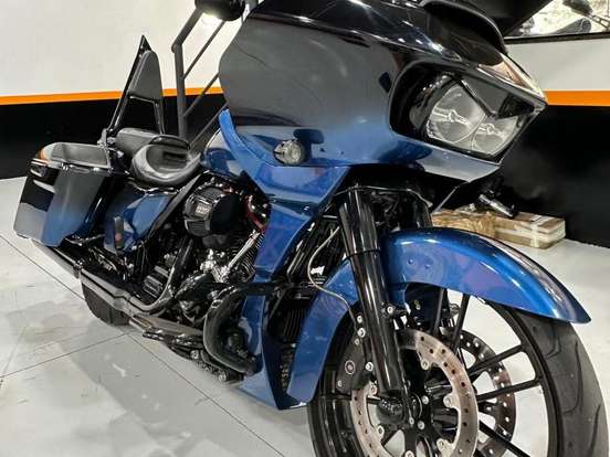 HARLEY-DAVIDSON-CVO ROAD GLIDE HARLEY-DAVIDSON-CVO ROAD GLIDE-2019