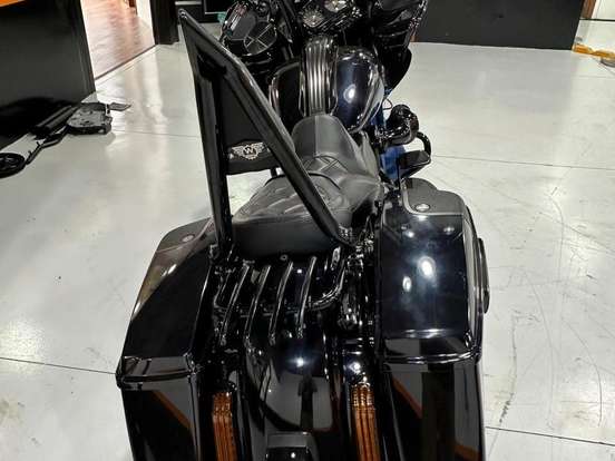 HARLEY-DAVIDSON-CVO ROAD GLIDE HARLEY-DAVIDSON-CVO ROAD GLIDE-2019