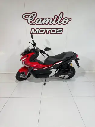 HONDA ADV HONDA ADV