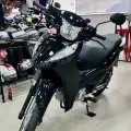 HONDA BIZ 125 ES HONDA BIZ 125 ES