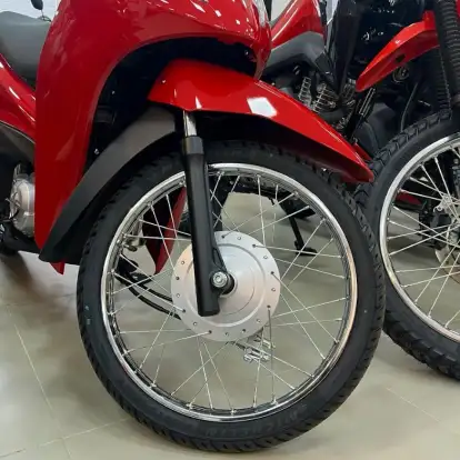 HONDA-BIZ 125 ES-2025