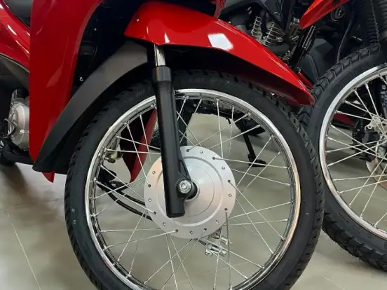 HONDA-BIZ 125 ES HONDA-BIZ 125 ES-2025
