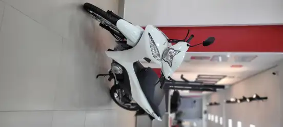 HONDA-BIZ 125 ES-2025
