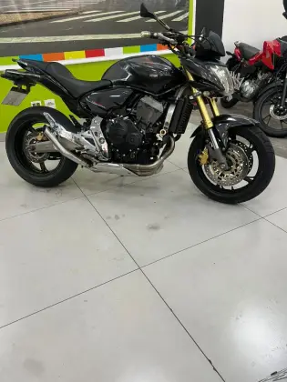 HONDA CB 600F HORNET 