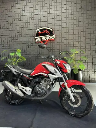 HONDA CG 160 TITAN HONDA CG 160 TITAN