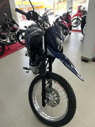HONDA-NXR 160 BROS CBS-2025