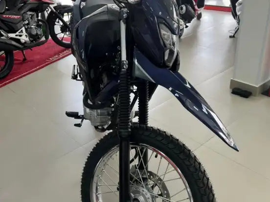 HONDA-NXR 160 BROS CBS HONDA-NXR 160 BROS CBS-2025