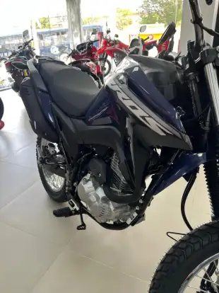 HONDA-NXR 160 BROS CBS-2025