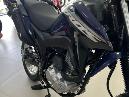HONDA-NXR 160 BROS CBS HONDA-NXR 160 BROS CBS-2025