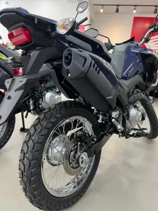 HONDA-NXR 160 BROS CBS-2025