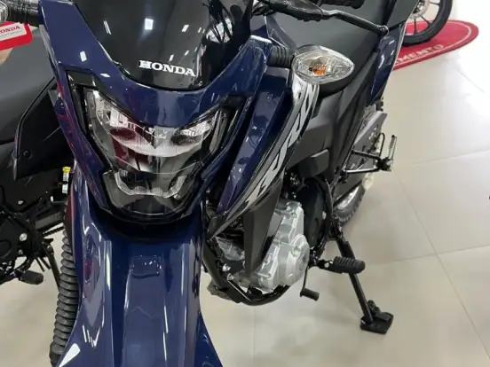 HONDA-NXR 160 BROS CBS HONDA-NXR 160 BROS CBS-2025