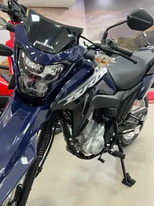 HONDA-NXR 160 BROS CBS-2025