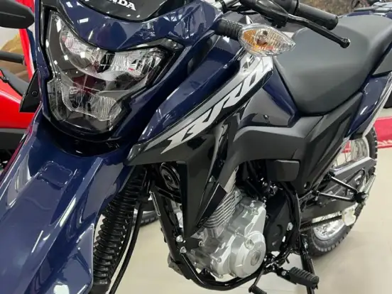 HONDA-NXR 160 BROS CBS HONDA-NXR 160 BROS CBS-2025
