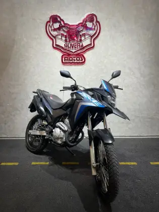 HONDA XRE 300 ABS 