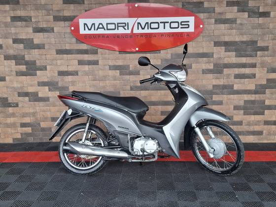 HONDA BIZ 125 ES 