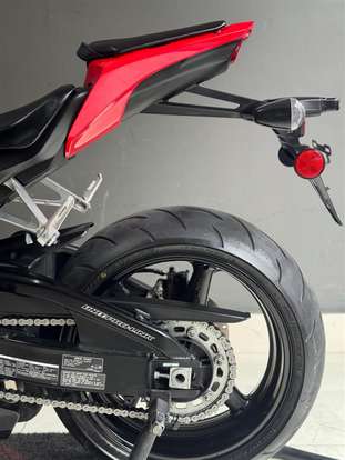 HONDA-CBR 1000RR FIREBLADE-2008