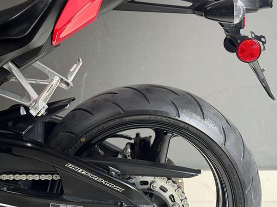 HONDA-CBR 1000RR FIREBLADE HONDA-CBR 1000RR FIREBLADE-2008