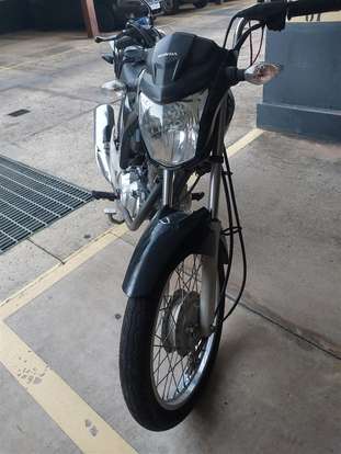 HONDA-CG 160 START ES HONDA-CG 160 START ES-2023
