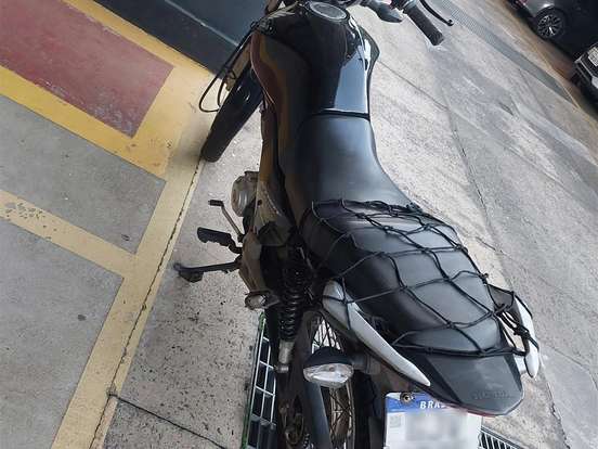 HONDA-CG 160 START ES HONDA-CG 160 START ES-2023
