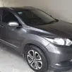 HONDA HR-V 1.8 16V FLEX EX 4P AUTOMÁTICO HONDA HR-V 1.8 16V FLEX EX 4P AUTOMÁTICO