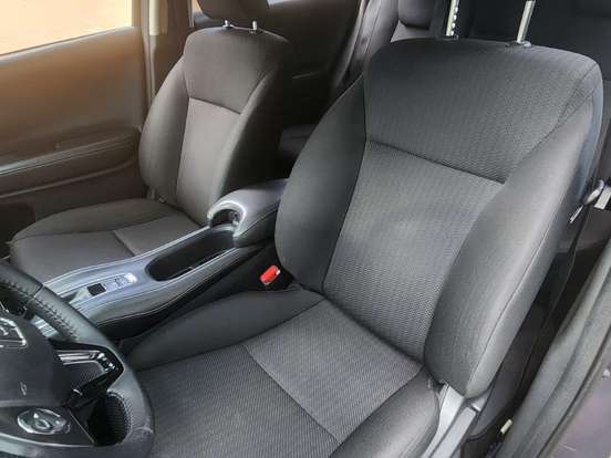 HONDA-HR-V-1.8 16V FLEX EX 4P AUTOMÁTICO HONDA-HR-V-2017