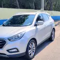 HYUNDAI IX35 2.0 MPFI GLS 16V FLEX 4P AUTOMÁTICO HYUNDAI IX35 2.0 MPFI GLS 16V FLEX 4P AUTOMÁTICO