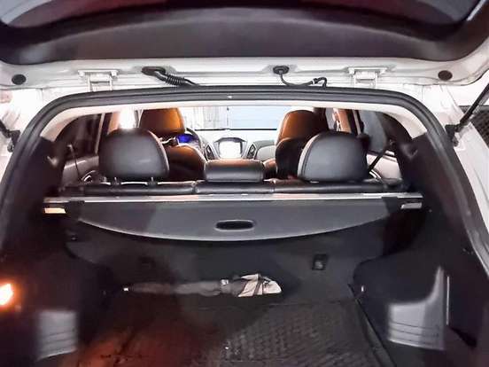HYUNDAI-IX35-2.0 MPFI GLS 16V FLEX 4P AUTOMÁTICO HYUNDAI-IX35-2016