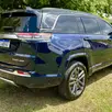 JEEP COMMANDER 2.2 TURBO DIESEL OVERLAND AT9 JEEP COMMANDER 2.2 TURBO DIESEL OVERLAND AT9