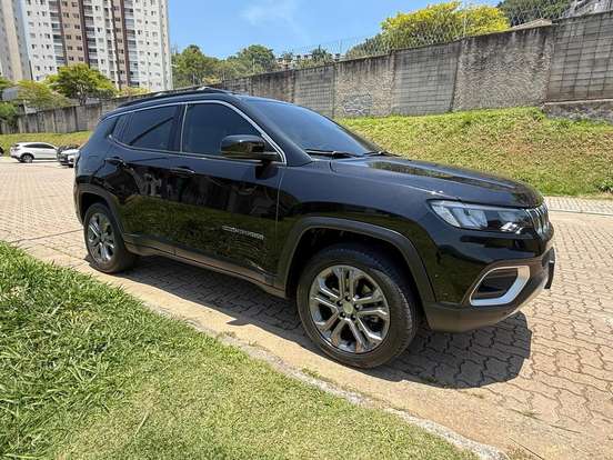JEEP-COMPASS-2.0 TD350 TURBO DIESEL LONGITUDE AT9 JEEP-COMPASS-2023