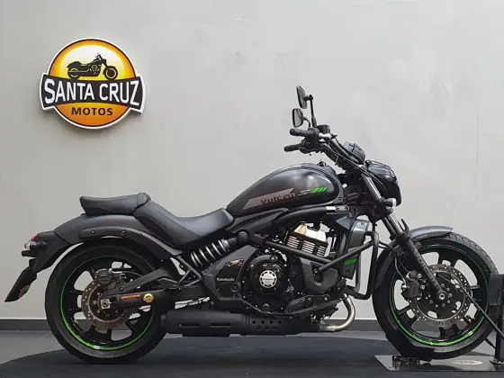 KAWASAKI VULCAN S ABS 
