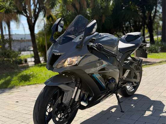 KAWASAKI-NINJA ZX-10R SE KAWASAKI-NINJA ZX-10R SE-2019
