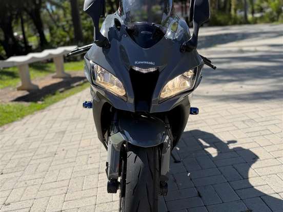 KAWASAKI-NINJA ZX-10R SE KAWASAKI-NINJA ZX-10R SE-2019