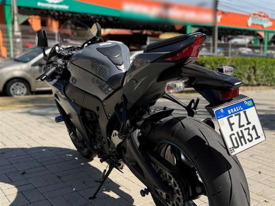 KAWASAKI-NINJA ZX-10R SE KAWASAKI-NINJA ZX-10R SE-2019
