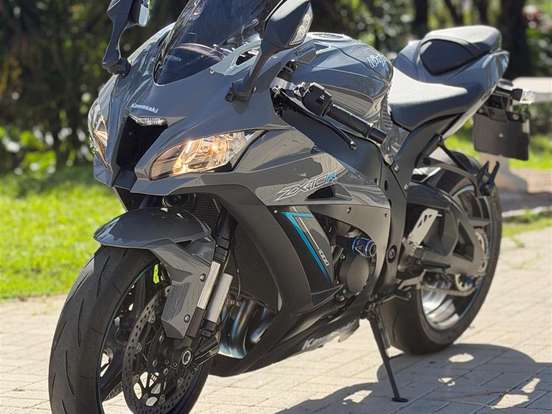 KAWASAKI-NINJA ZX-10R SE KAWASAKI-NINJA ZX-10R SE-2019