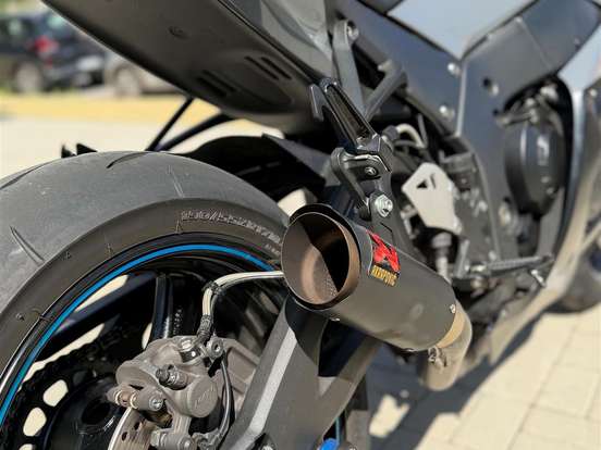 KAWASAKI-NINJA ZX-10R SE KAWASAKI-NINJA ZX-10R SE-2019