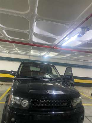 LAND ROVER-RANGE ROVER SPORT-2011