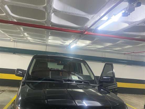 LAND ROVER-RANGE ROVER SPORT-3.0 SE 4X4 V6 24V BITURBO DIESEL 4P AUTOMÁTICO LAND ROVER-RANGE ROVER SPORT-2011