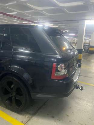 LAND ROVER-RANGE ROVER SPORT-2011
