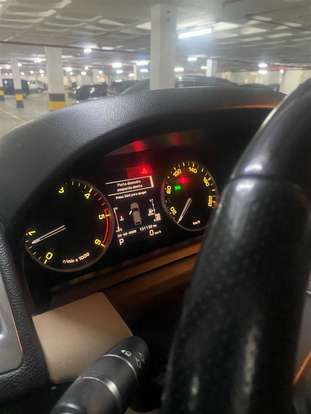 LAND ROVER-RANGE ROVER SPORT-2011