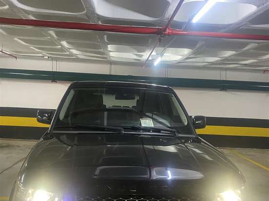 LAND ROVER-RANGE ROVER SPORT-3.0 SE 4X4 V6 24V BITURBO DIESEL 4P AUTOMÁTICO LAND ROVER-RANGE ROVER SPORT-2011