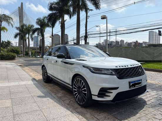 LAND ROVER-RANGE ROVER VELAR-2017