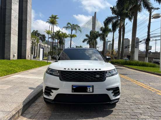 LAND ROVER-RANGE ROVER VELAR-2017