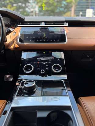 LAND ROVER-RANGE ROVER VELAR-3.0 V6 P380 GASOLINA SE AUTOMÁTICO LAND ROVER-RANGE ROVER VELAR-2017
