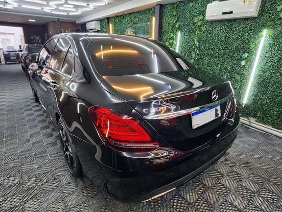 MERCEDES-BENZ-C 300-2.0 CGI GASOLINA SPORT 9G-TRONIC MERCEDES-BENZ-C 300-2019